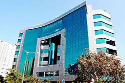 SBI Mumbai bank