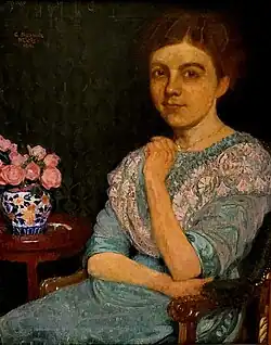 Carl-Schmitz-Pleis (1877– 1943)