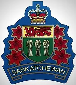 Official SHP logo.