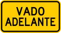 P-7-25 Ford ahead