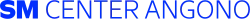 SM Center Angono logo