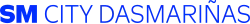 SM City Dasmariñas logo