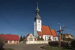 Catholic church