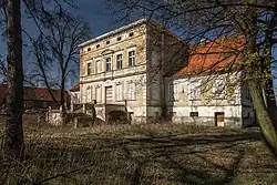 Palace