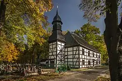 Catholic church