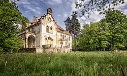 Palace
