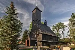 Church of Saint John the Baptist