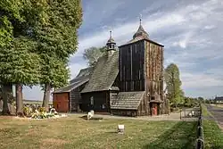 Catholic church
