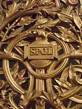 Senatus Populusque Liverpoliensis