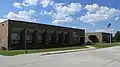 Brown County Campus