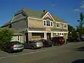 Southwest Harbor Public Library