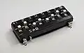 Tri-State DIP switch (surface-mount)