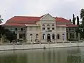 Saphakhan Ratchaprayun Residential Hall
