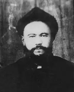 Sabit Damolla, Prime Minister