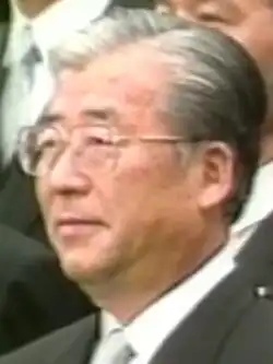 Sadao_Yamahana_Morihiro_Hosokawa_Cabinet_19930809-2.jpg