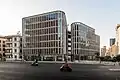 Saifi Plaza, Beirut