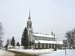 Church of Saint-Basile