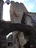 La tour des prisons