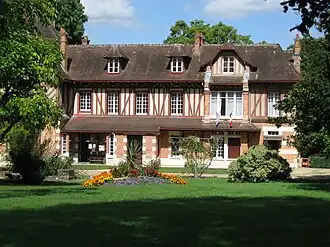 Town hall