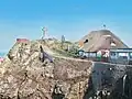 Decolle Peninsula