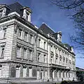 Saint-Étienne