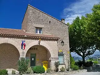 Town hall
