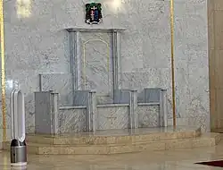 Cathedra