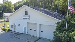 Town hall