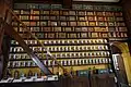 Apothecary room