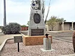 9-11 Memorial
