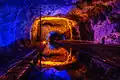 Salt mine