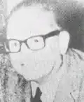 National Literature Prize 1967