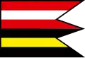 Flag of Šambron