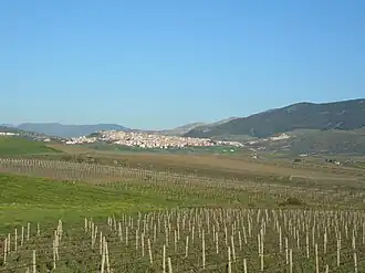 Sambuca di Sicilia