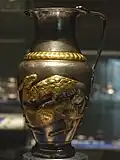 Rogozen Treasure