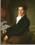 Worcester Art Museum Sampson Vryling Stoddard Wilder (c. 1808–1812)