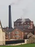 Samuel Smith's Tadcaster