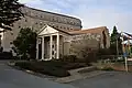 Former recreation center