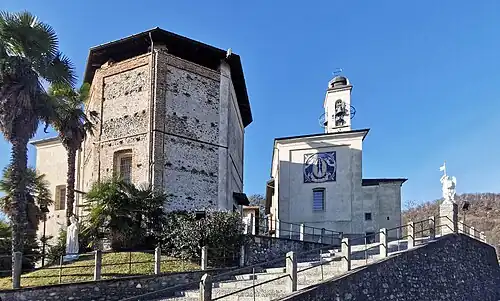 Comabbio