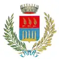 Coat of arms of San Giuseppe Jato