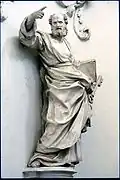 Saint Peter