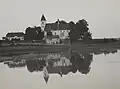Church of St. Peter and Paul, ca 1936