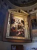 Trasfigurazione by Tintoretto