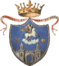 Coat of arms of Sant'Elpidio a Mare
