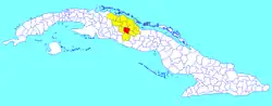 Villa Clara
