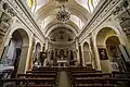 Church of Saint Lucia
