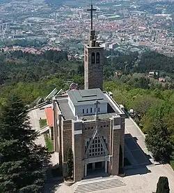 Penha Sanctuary