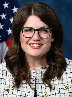 Rep. Elfreth