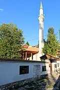 Vekil Harčova (Hadžijska) džamija