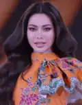 Saranrat Pueakpipat Miss Grand Phuket 2025